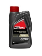 Motorový olej REVLINE ULTRA F. 15W40 1L