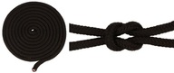 Šnúra 10mm ROPE Black Core 10mb PPF