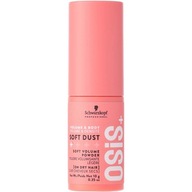 Schwarzkopf OSIS+ Soft Dust prášok, objem 10g