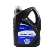 SUPEROL FALCO CD SAE 15W-40 5L