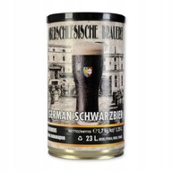 BREWKIT GOZDAWA DOMÁCE PIVO 23L Nemecké SCHWARZBIER