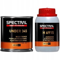Spectral Under 345 Reactive Foundation 1:1 400ML + tužidlo H6915 NOVOL