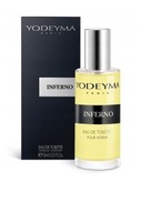 YODEYMA INFERNO 15ml toaletná voda