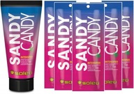 SOLEO SANDY CANDY VÝKONNÝ URÝCHĽOVAČ 150ml MEGA BALENIE 75ML ZDARMA