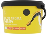 Salco Therapy Aróma Soľ do kúpeľa Regenerácia Relaxácia Imunita 3kg