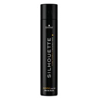 Lak na nechty Schwarzkopf Professional Silhouette Super H