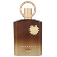 Supremacy In Oud parfémovaná voda v spreji 100 ml