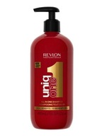 REVLON UNIQ ONE 10 EFFECTS ŠAMPÓN 490ML