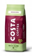 Costa Coffee Bright Blend mletá káva 500g