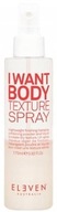 ELEVEN AUSTRALIA I Want Body Texture Spray 50ml