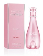 DAVIDOFF COOL WATER SEA ROSE EDT 100ML