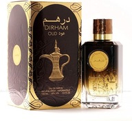 Ard Al Zaafaran Dirham Oud parfumovaná voda 100 ml