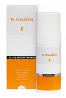 PLIVAFem F Gél na intímnu hygienu 150 ml