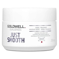 Goldwell Just Smooth vyhladzujúca maska ​​200 ml