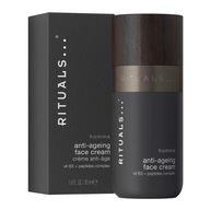 Rituals Homme 50 ml krém na tvár proti starnutiu