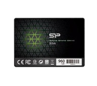 Silicon Power Slim S56 SSD 240 GB 2,5''