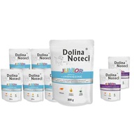 Dolina Noteci JUNIOR LAMB 10 x 300 g ZADARMO