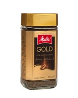 Káva instantná MELITTA GOLD 200 g