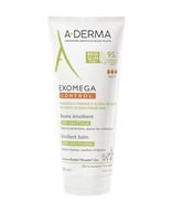 A-DERMA EXOMEGA CONTROL Zmäkčujúci balzam 200 ml