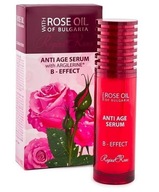 ANTI-AGE SÉRUM RUŽÍ NA TVÁR Regina Roses