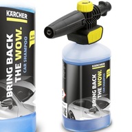 KARCHER FOAM LANCE FJ10 + AUTO ŠAMPÓN