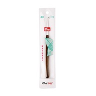 PRYM KNIT PRO háčik na háčkovanie 4mm oceľový bambus 223 504