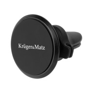 Kruger&Matz KM1363 - magnetický držiak mriežky