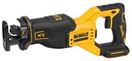 DeWalt DCS382N BUSHLESS 18V akumulátorová priamočiara píla (bez batérie