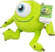 MASKOT MONSTERS SPÓŁKA SOUND MIKE WAZOWSKI 26 CM