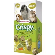 Versele Laga Crispy Crunchies pochúťka pre hlodavce 75g