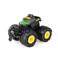 JOHN DEERE TRACTOR MONSTER TREADS SAINT/SOUND