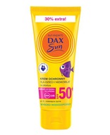 Dax Opaľovací krém pre deti SPF 50 - 75 ml