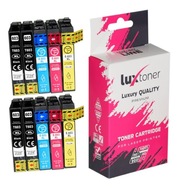 10x atrament pre EPSON T603 XP 2100 XP 4100 XP 2100