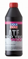 LIQUI MOLY TOP TEC ATF 1400 OLEJ PRE PREVODOVKU 1L