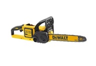 Akumulátorová reťazová píla 40cm, 54V DeWalt