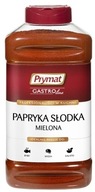 Sladká paprika údená mletá 720 g