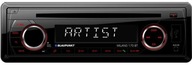 Rádio BLAUPUNKT Milano 170 BT 1 DIN s USB a CD