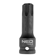 Nárazová hlavica Torx T80 1/2' NEO 10-265 kľúč