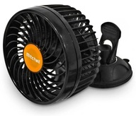 24V AUTOVENTILÁTOR S PRÍSAVOU