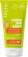 Lirene Spevňujúci koncentrát Make Me Slim + zdarma