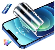 Hydrogélová ochranná fólia Xiaomi Redmi 9T SOLID