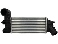 NISSENS INTERCOOLER 96765