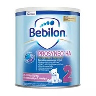 Bebilon Prosyneo HA Hydrolyzed Advance 2 400g