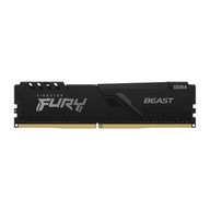 Pamäť Kingston Fury Beast 16GB 3200MHz DDR4