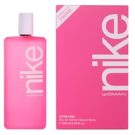 NIKE Ultra Pink Woman EDT 200 ml