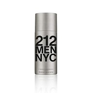 Carolina Herrera 212 pánsky deodorant 150 ml