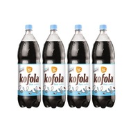 Kofola Bez Cukru 4x2l sýtený nápoj cola CZ