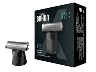 BRAUN XT10 holiaca hlava 400585