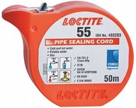 LOCTITE 55 závit tesniaci závit 50m