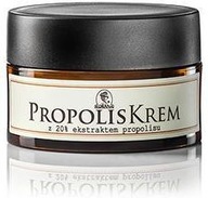 Propolisový krém s propolisom 50 ml